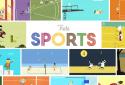 Fiete Sports - Kids Sport Games
