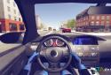 Police Car Racer 3D
