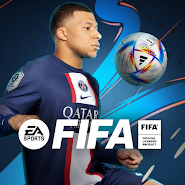 FIFA Футбол