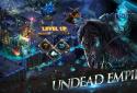 King of Rebirth: Undead Age