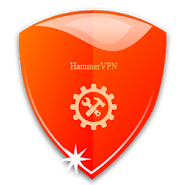 Hammer AntiDPI VPN VPN