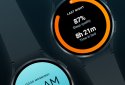 Sleep Cycle: Análisis de sueño