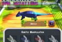 Jurassic Pet: Virtual Dino Zoo Evolution