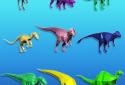 Jurassic Pet: Virtual Dino Zoo