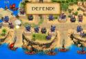Defense of Egypt TD: tower defense game