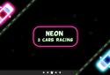 Neon 2 Cars Racing