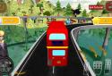Bus Simulator Racing