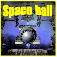 Balance Space Ball