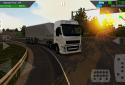 Heavy Truck Simulator