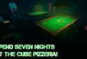 Nights at Cube Pizzeria 3D – 4
