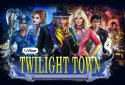Viber Twilight Town