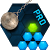Hexasmash Pro