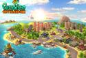 Paradise City Island Sim Bay: City Building Games