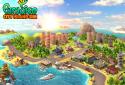 Paradise City Island Sim Bay: City Building Games