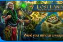 Lost Lands: HOG Premium
