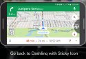 DashLinQ Car Driving Mode App
