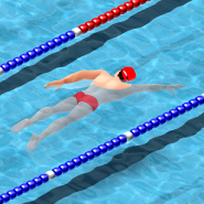 Swimming Race 2016