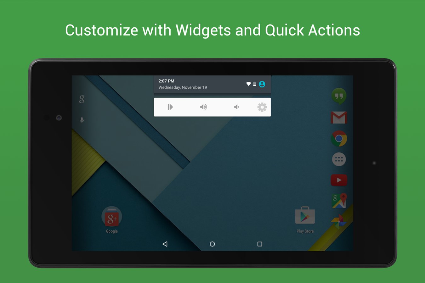 Unified Remote Full v3.16.3 Full APK for Android