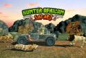 Hunter: African Safari