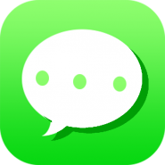 iMessenger: Messenger OS9