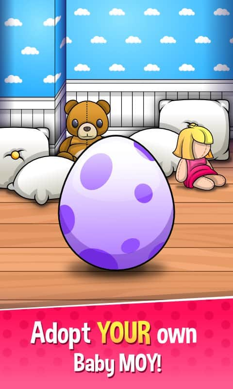 Gacha Pets Adopt Me APK for Android Download