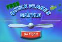 Quick Plane Games - air fighter sky battle ww1 ww2