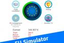 European Union Simulator