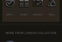 LONDON Icon Pack