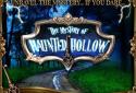 The Mystery of Haunted Hollow