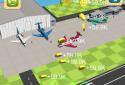 Airfield Tycoon Clicker
