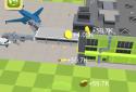 Airfield Tycoon Clicker