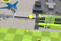 Airfield Tycoon Clicker Game