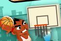 Basket Boss - Arcade Basketball Hoops Shooter Game