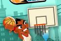 Basket Boss - Basketball Game