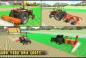 Tractor Simulator 3D:Farm Life