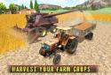 Tractor Simulator 3D:Farm Life