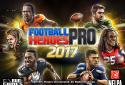 Football Heroes PRO 2017