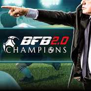 BFB Champions 2.0 ~Football Club Manager~