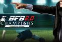 BFB Champions: Global Kick-Off