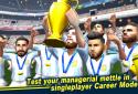 BFB Champions 2.0 ~Football Club Manager~