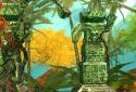 Lost Jungle 3D Live Wallpaper