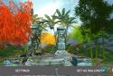 Lost Jungle 3D Live Wallpaper