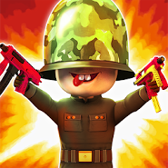 Toon Force FPS Multiplayer