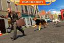 Street Dog Simulator 3D