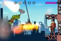 Limp Heroes - Physics Action!