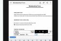 Adobe Fill & Sign : remplir des formulaires PDF