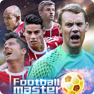Football Master - Chain Eleven