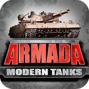 armada world of modern tanks