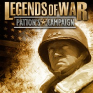 Legends Of War: Patton's Campaign