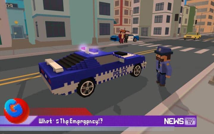 this is the police 2 apk this is the police 2 apk